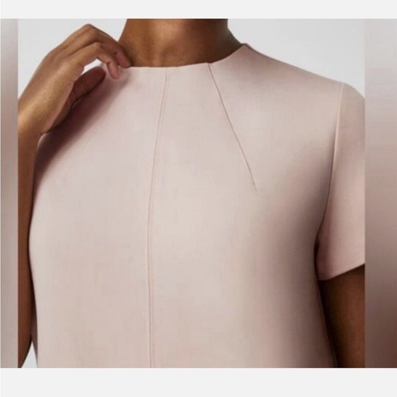 Spanx The Perfect Funnel Top Pale Pink / NWT SIZE XXL - Picture 2 of 10